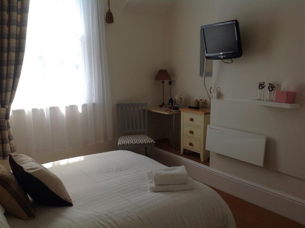 Woodbine City Rooms Exeter Dış mekan fotoğraf
