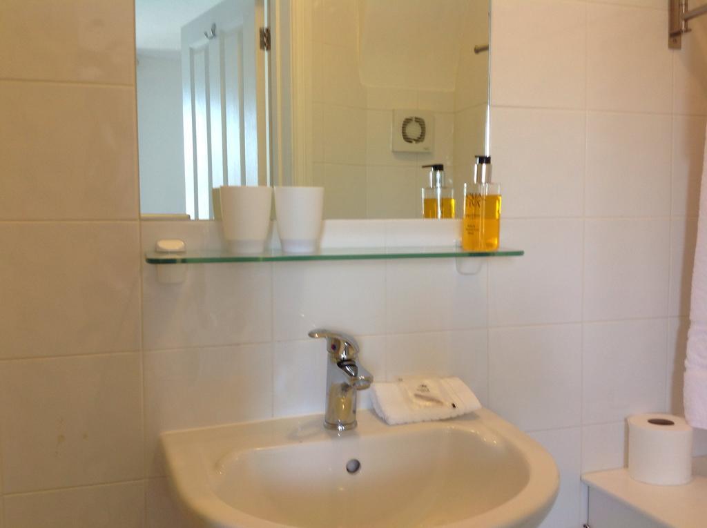 Woodbine City Rooms Exeter Dış mekan fotoğraf