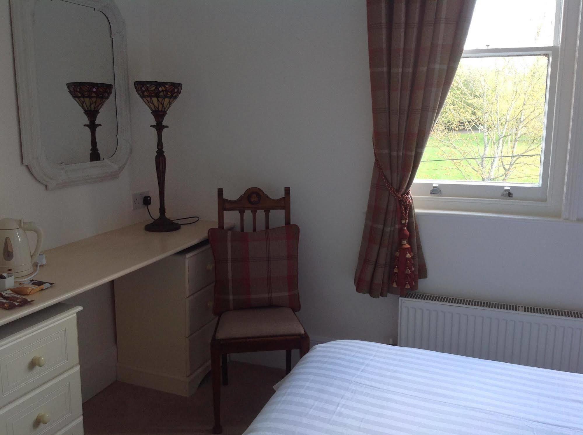 Woodbine City Rooms Exeter Dış mekan fotoğraf