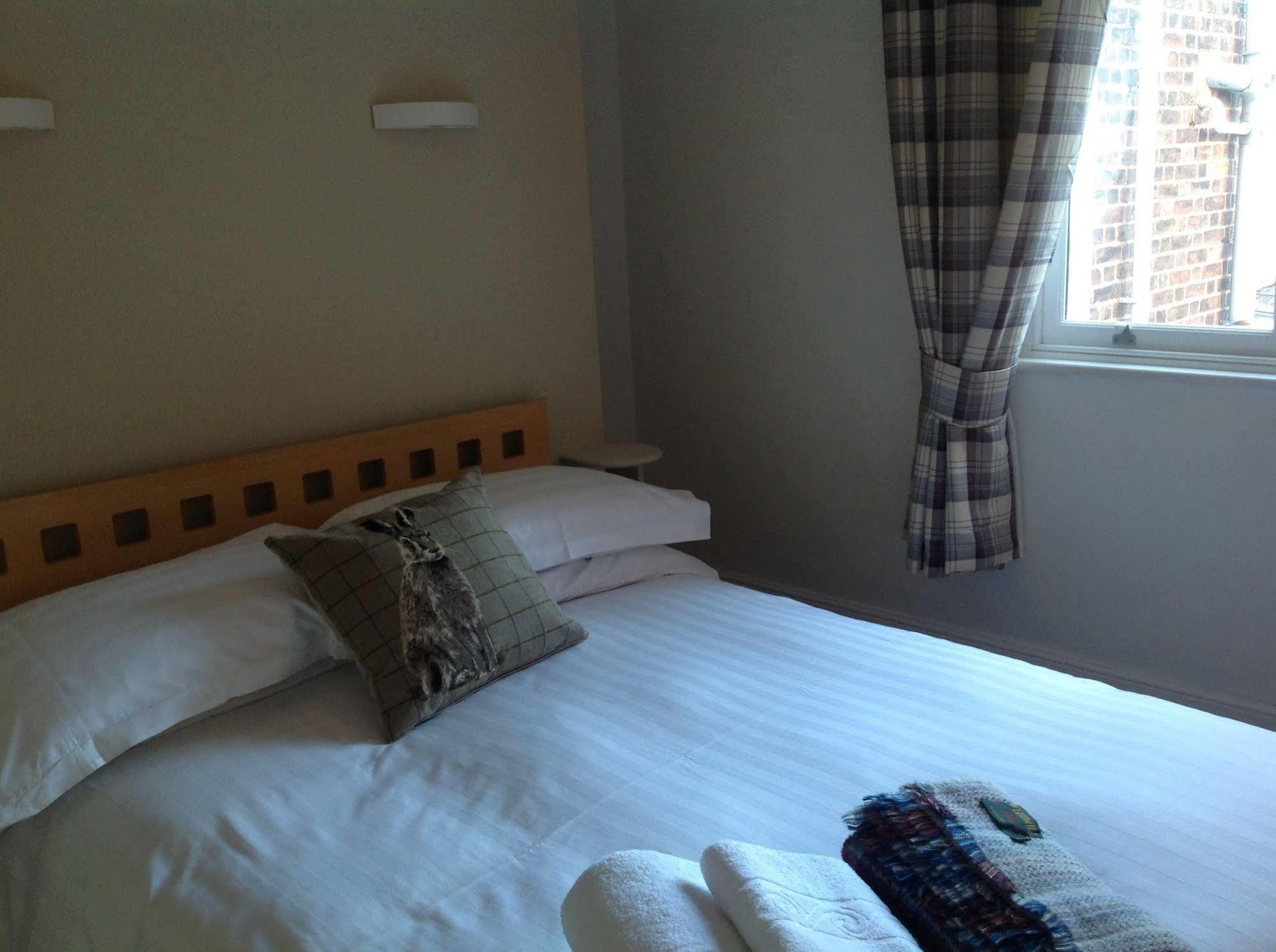 Woodbine City Rooms Exeter Dış mekan fotoğraf