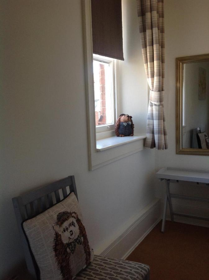 Woodbine City Rooms Exeter Dış mekan fotoğraf