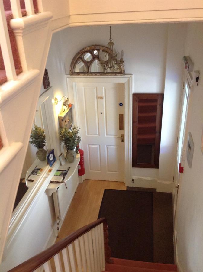 Woodbine City Rooms Exeter Dış mekan fotoğraf